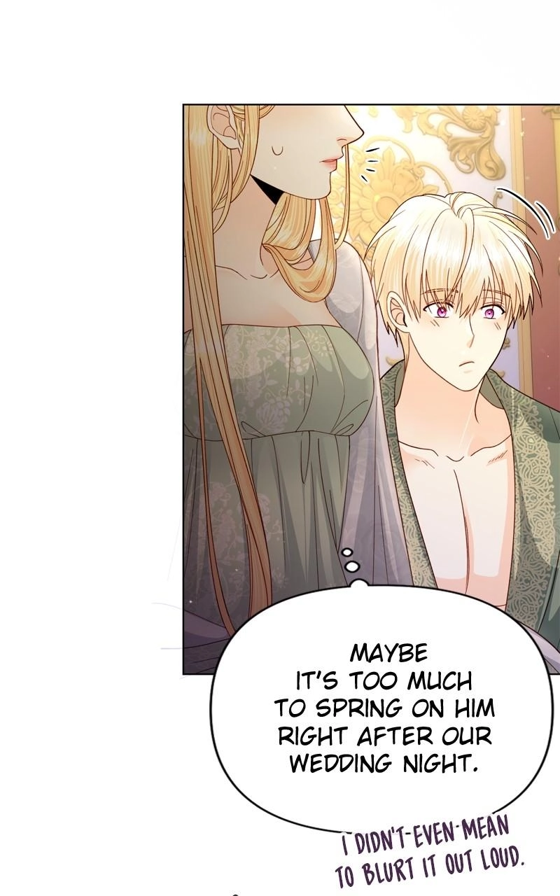 Remarried Empress Chapter 129, page 60 of 90