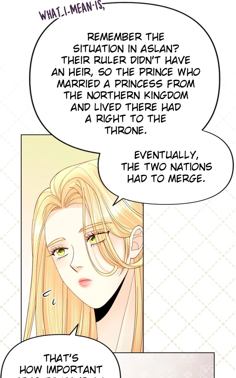 Remarried Empress Chapter 129, page 61 of 90