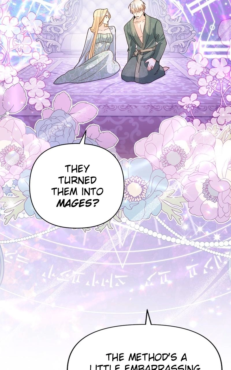 Remarried Empress Chapter 129, page 67 of 90