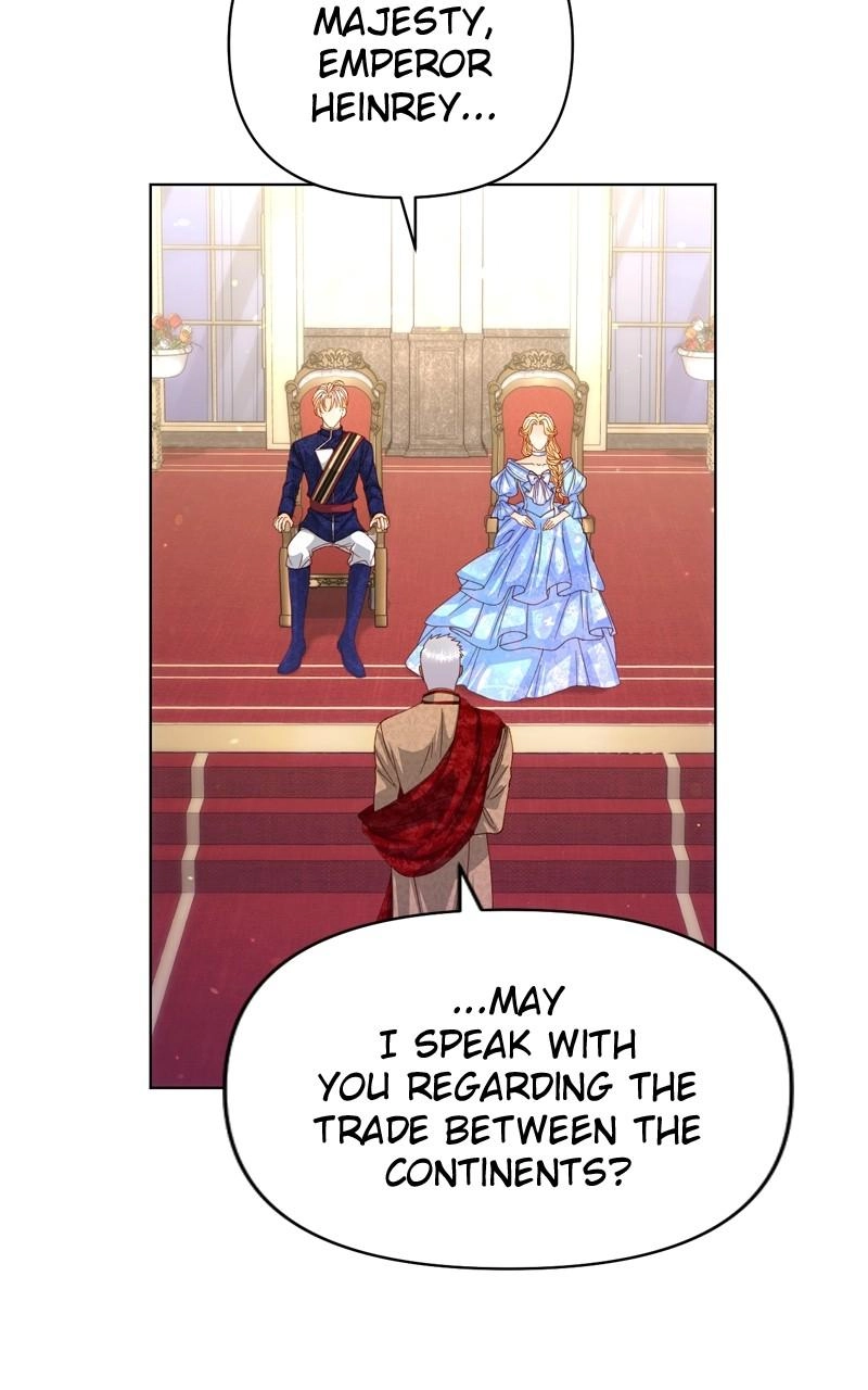 Remarried Empress Chapter 129, page 84 of 90