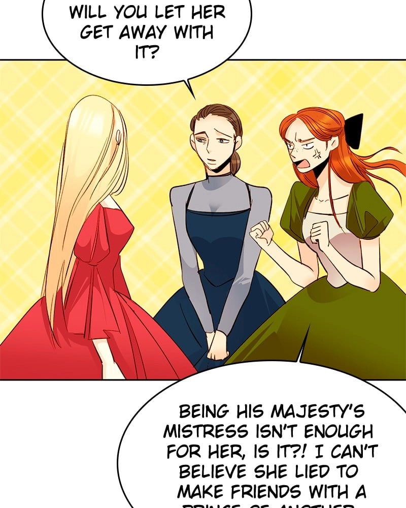 Remarried Empress Chapter 13, page 21 of 87
