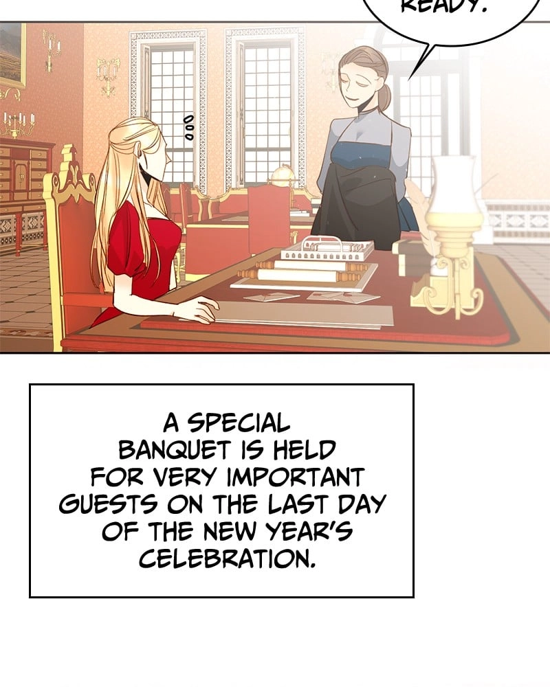 Remarried Empress Chapter 13, page 30 of 87