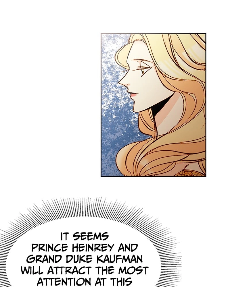 Remarried Empress Chapter 13, page 33 of 87