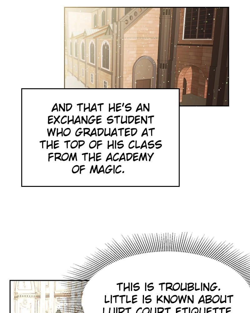 Remarried Empress Chapter 13, page 38 of 87