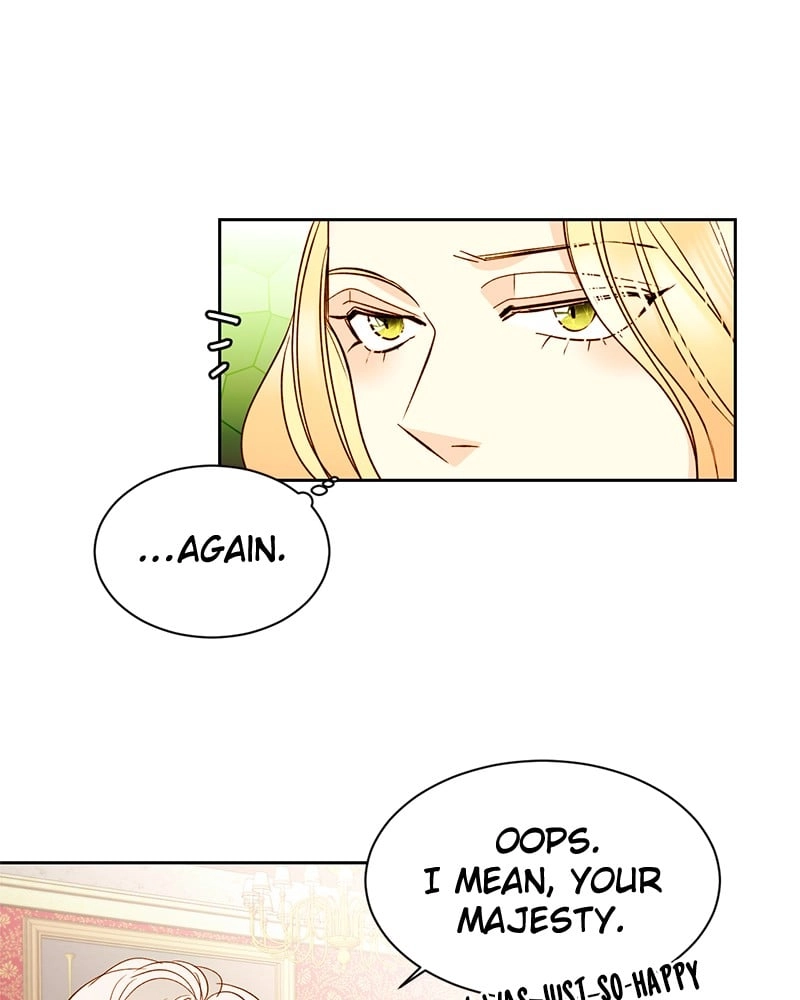 Remarried Empress Chapter 13, page 42 of 87