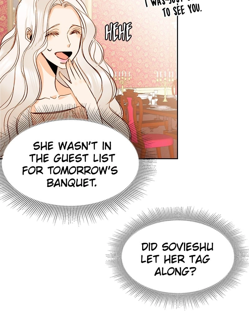 Remarried Empress Chapter 13, page 43 of 87