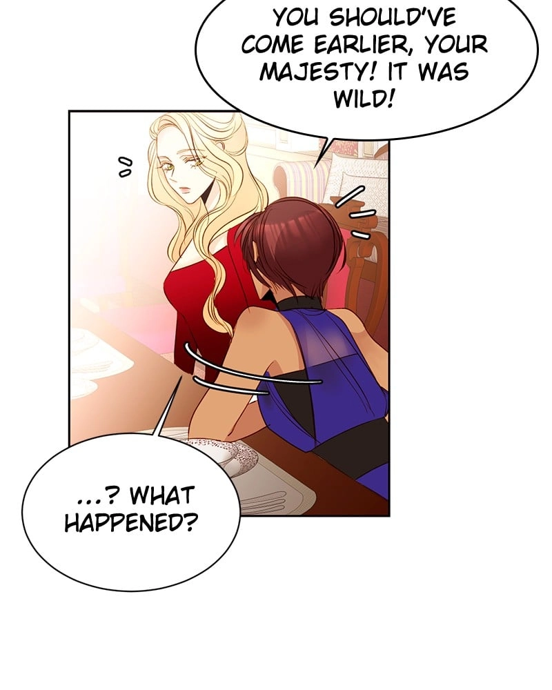 Remarried Empress Chapter 13, page 45 of 87
