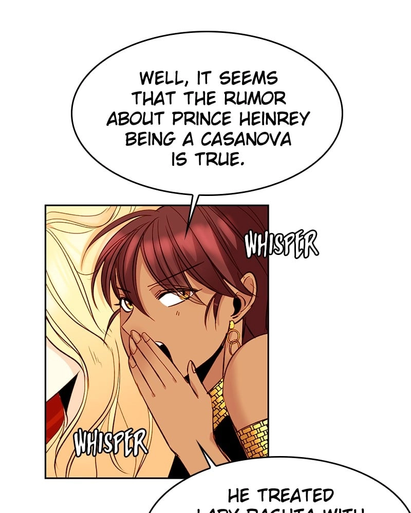Remarried Empress Chapter 13, page 46 of 87