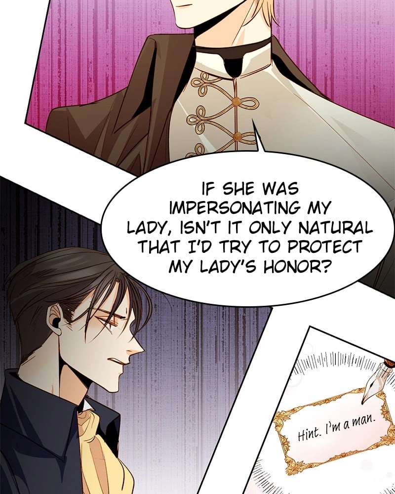 Remarried Empress Chapter 13, page 54 of 87