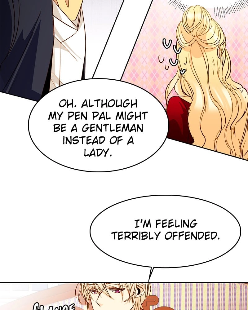 Remarried Empress Chapter 13, page 55 of 87