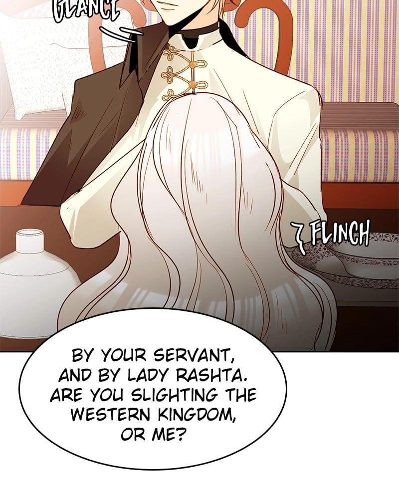 Remarried Empress Chapter 13, page 56 of 87