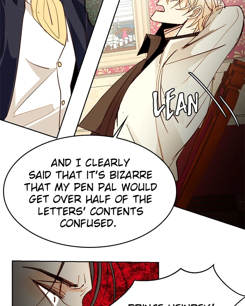 Remarried Empress Chapter 13, page 58 of 87
