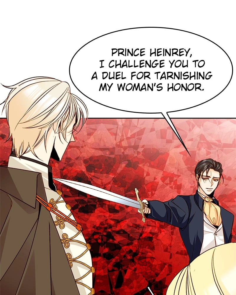 Remarried Empress Chapter 13, page 83 of 87