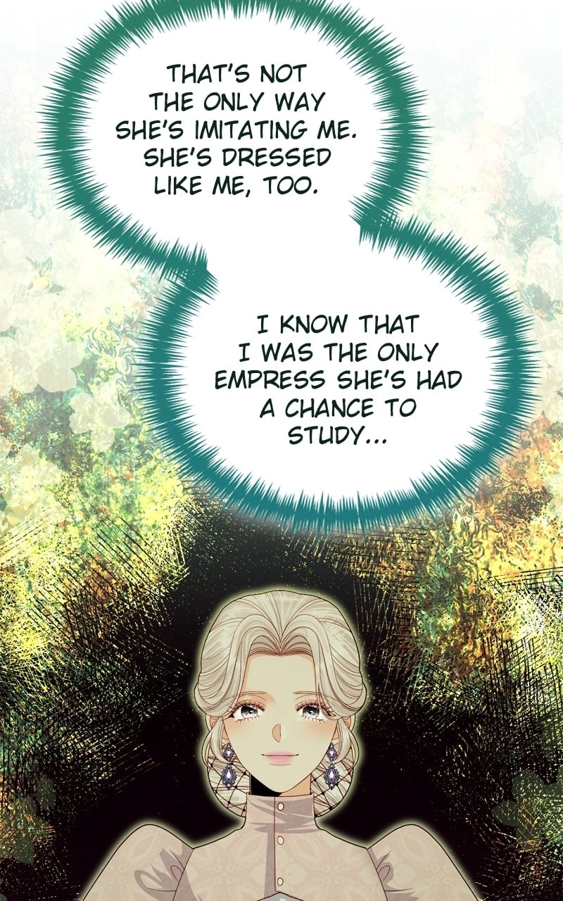 Remarried Empress Chapter 130, page 10 of 88