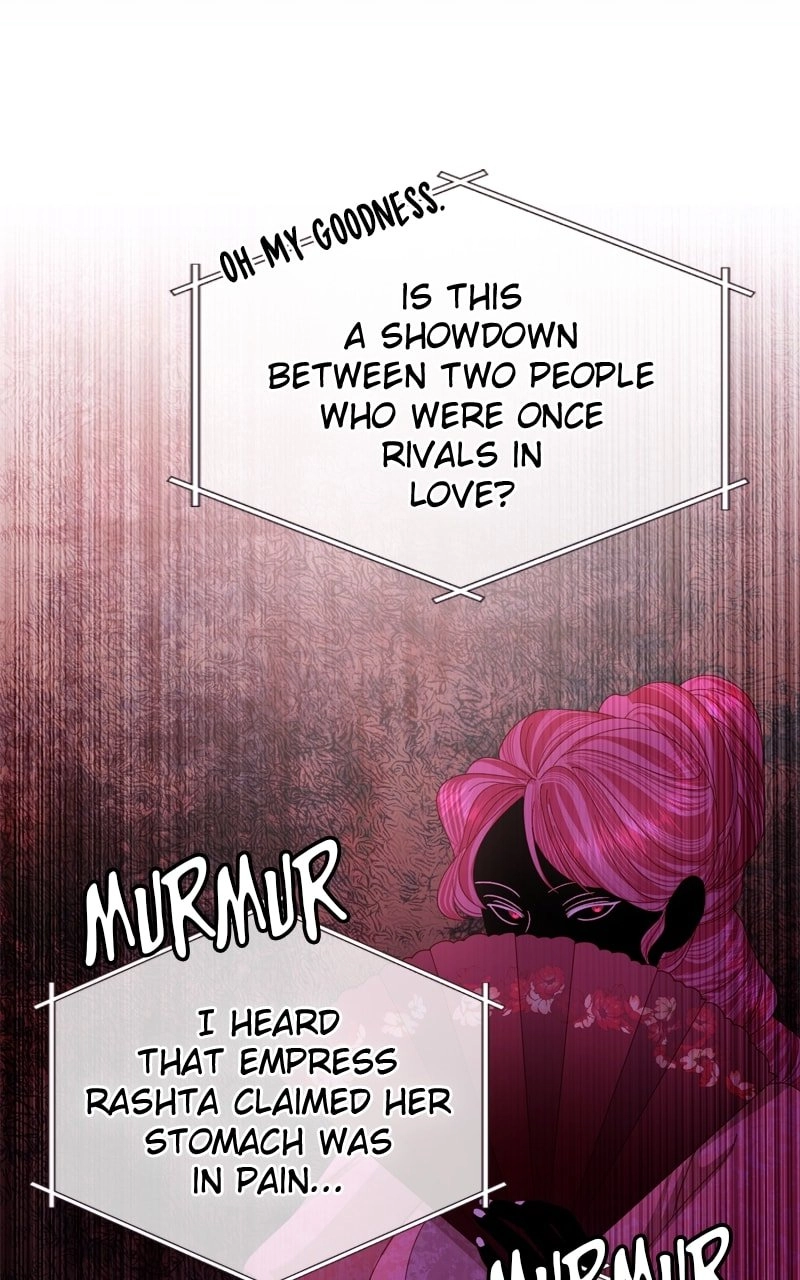 Remarried Empress Chapter 130, page 12 of 88