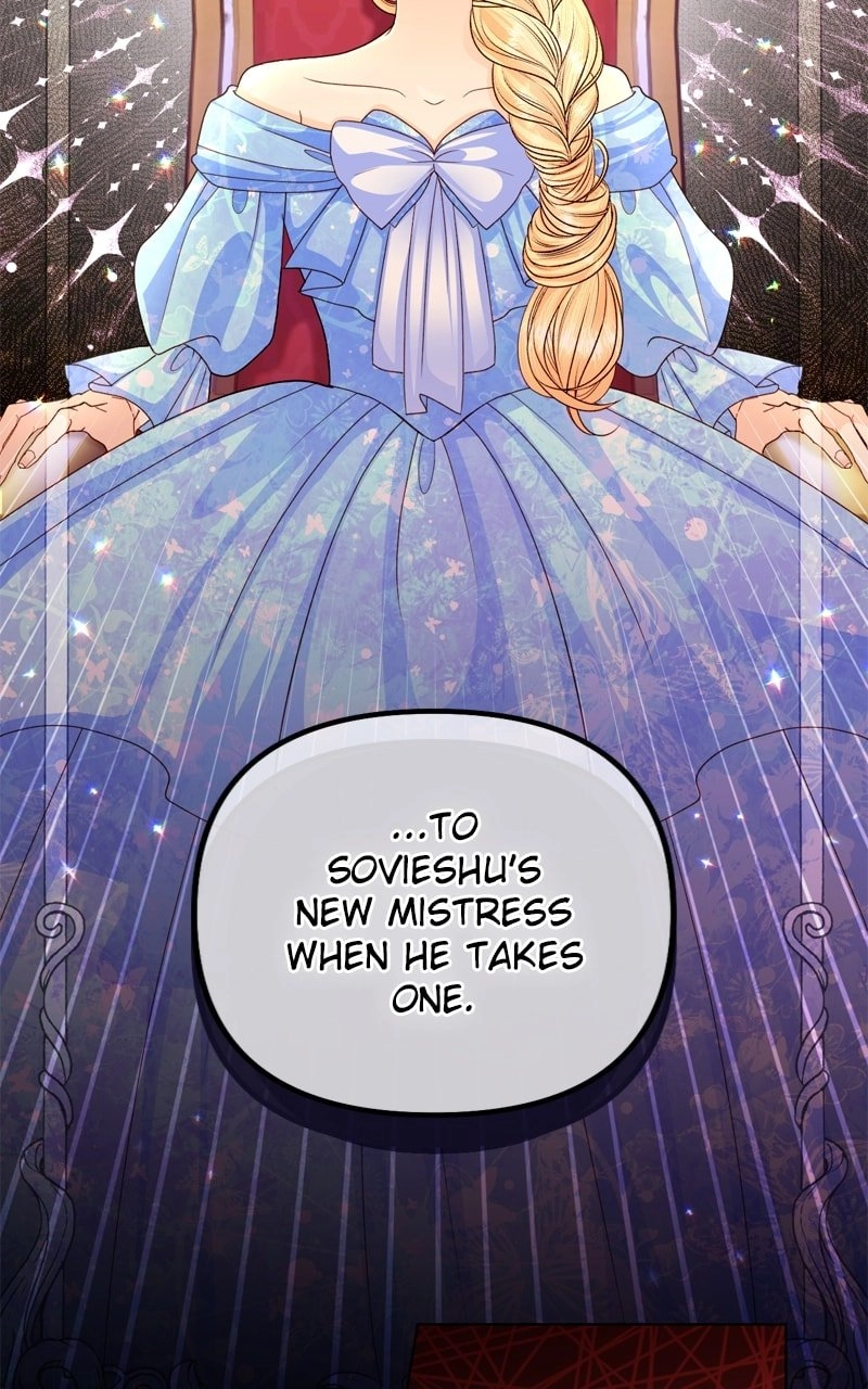 Remarried Empress Chapter 130, page 17 of 88