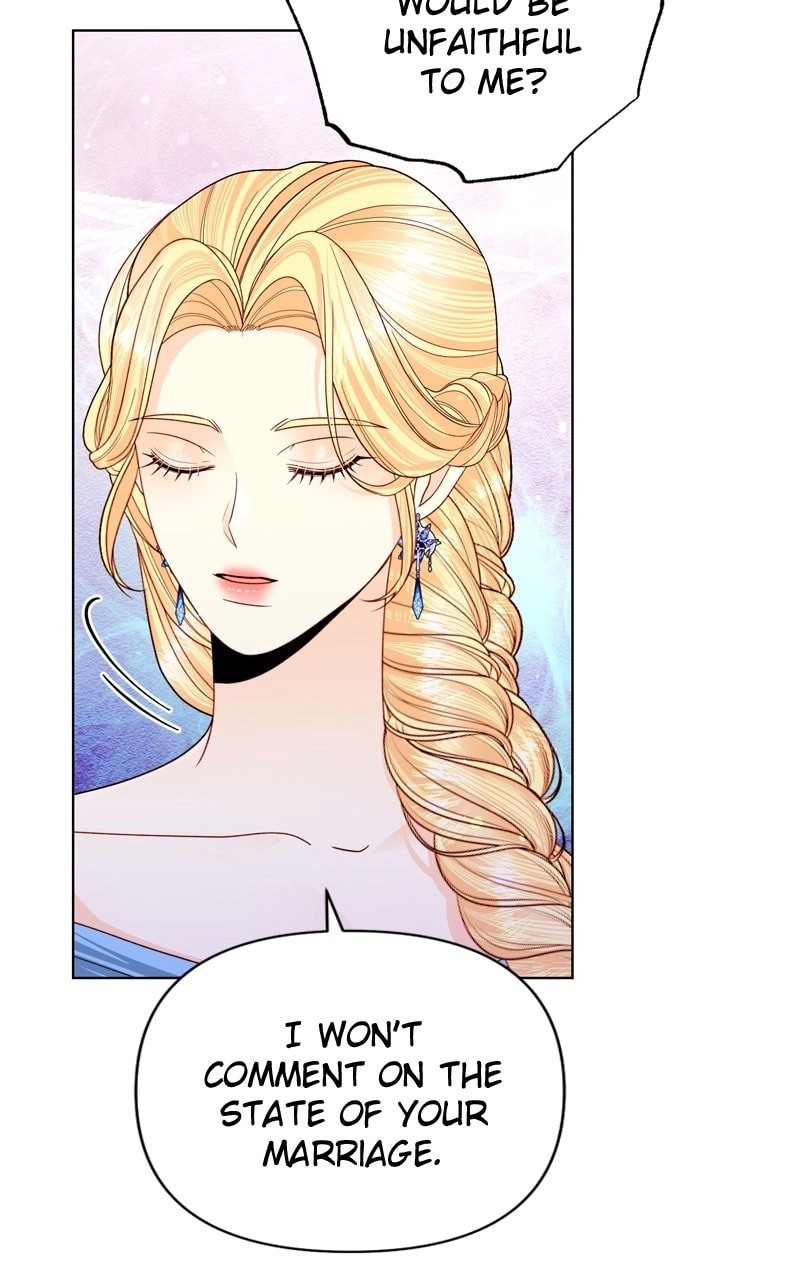 Remarried Empress Chapter 130, page 19 of 88