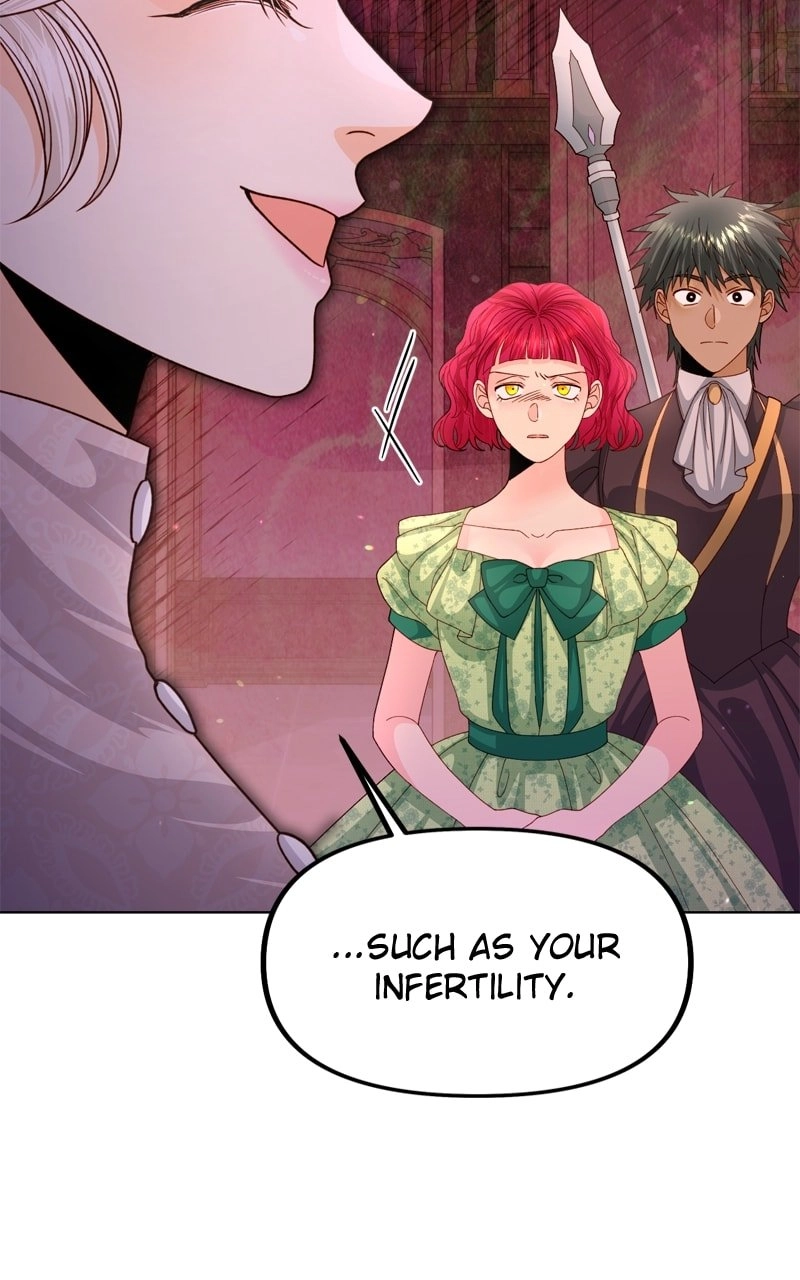 Remarried Empress Chapter 130, page 22 of 88