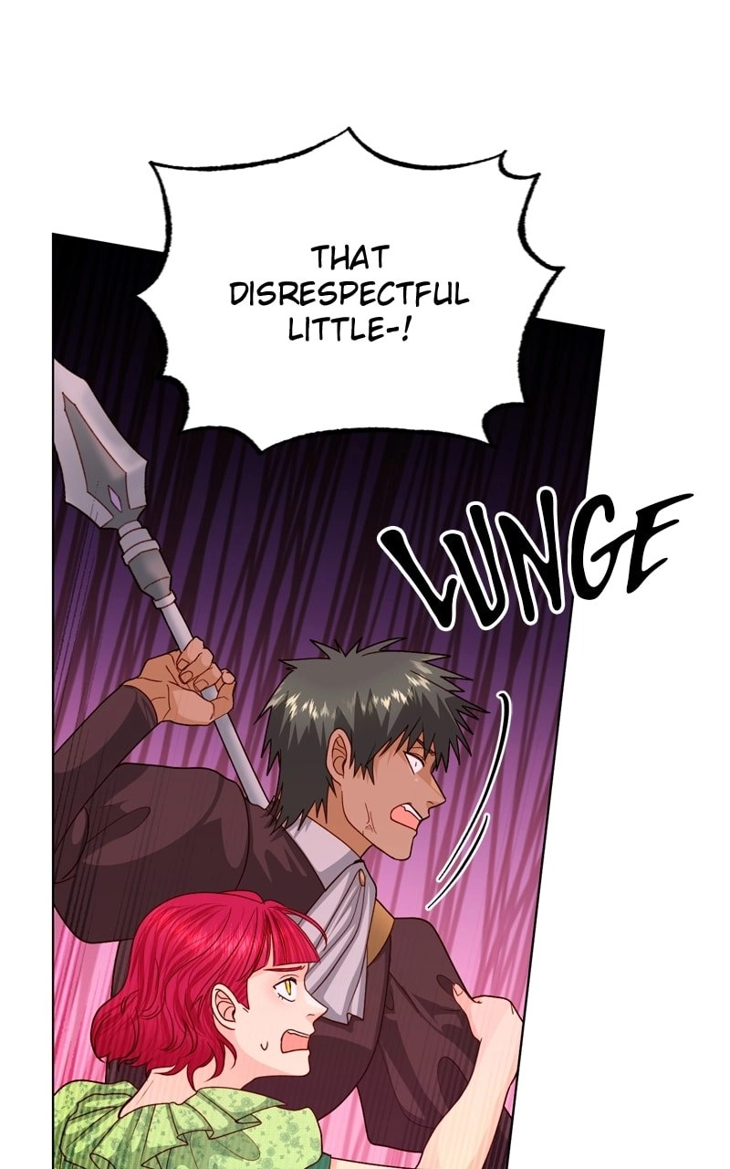 Remarried Empress Chapter 130, page 23 of 88