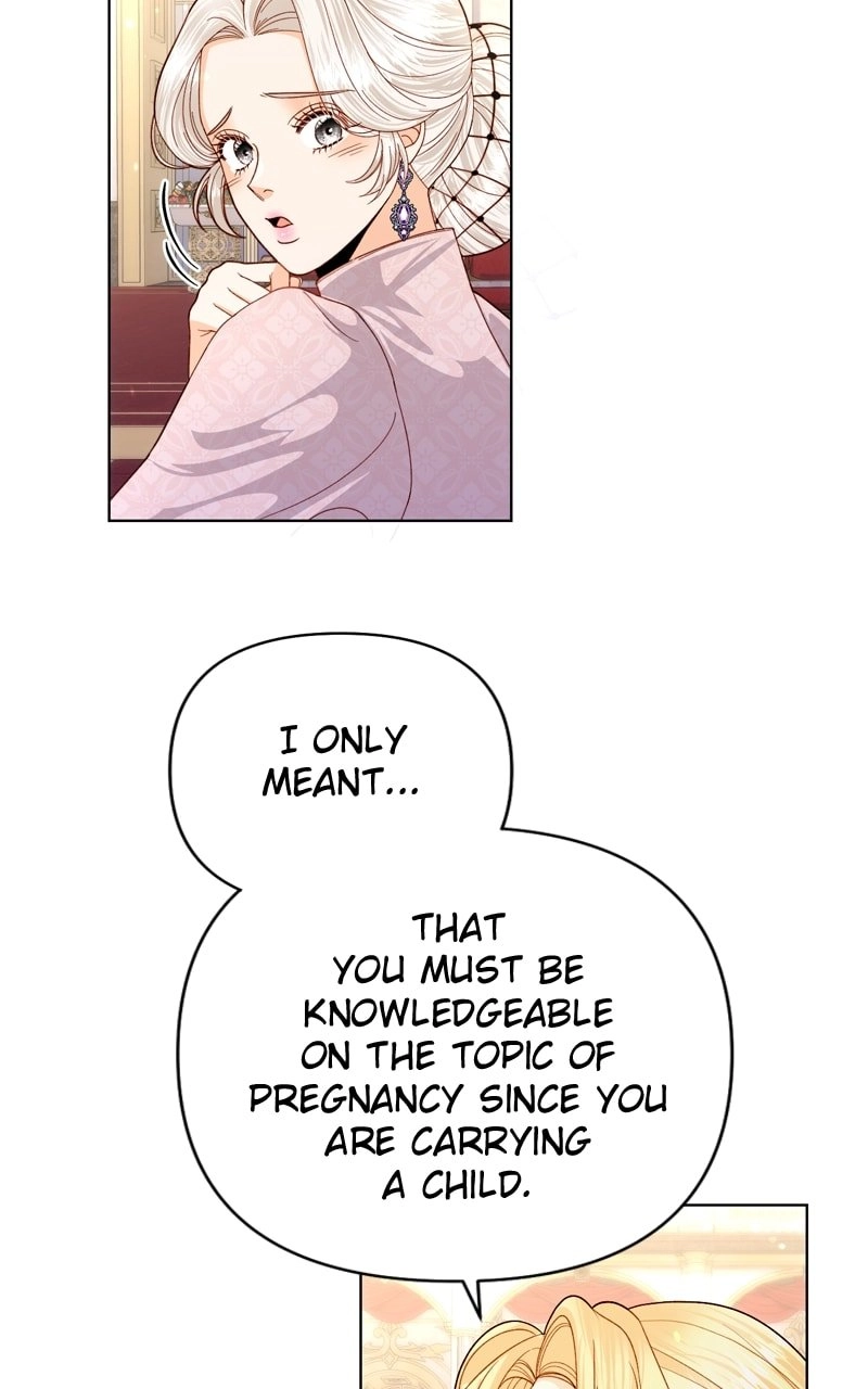Remarried Empress Chapter 130, page 27 of 88