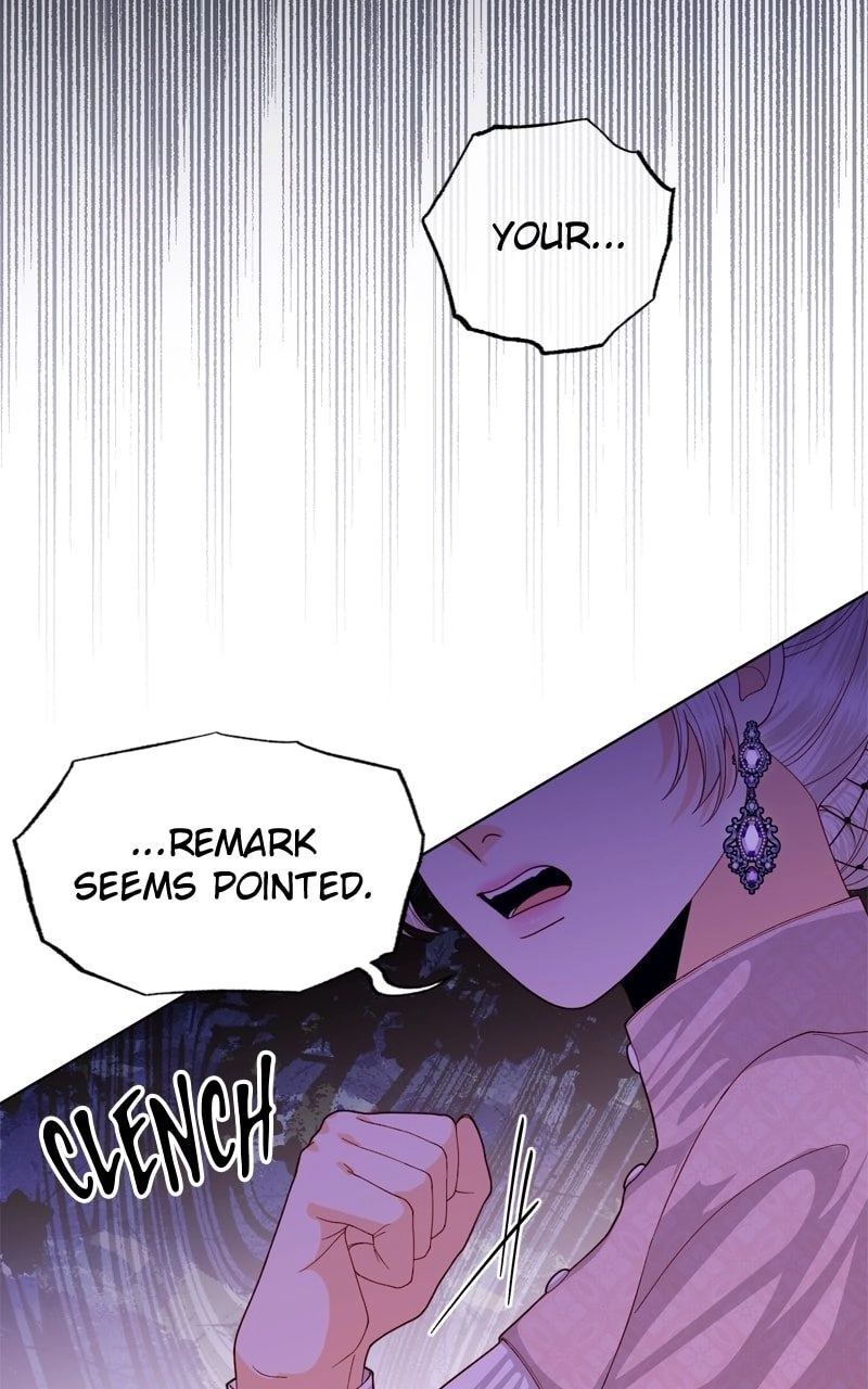 Remarried Empress Chapter 130, page 31 of 88