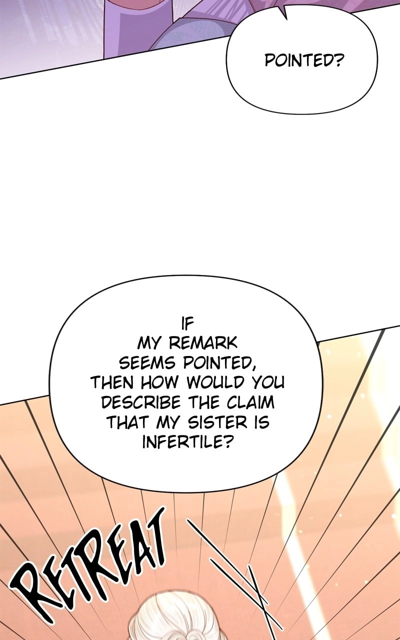 Remarried Empress Chapter 130, page 32 of 88