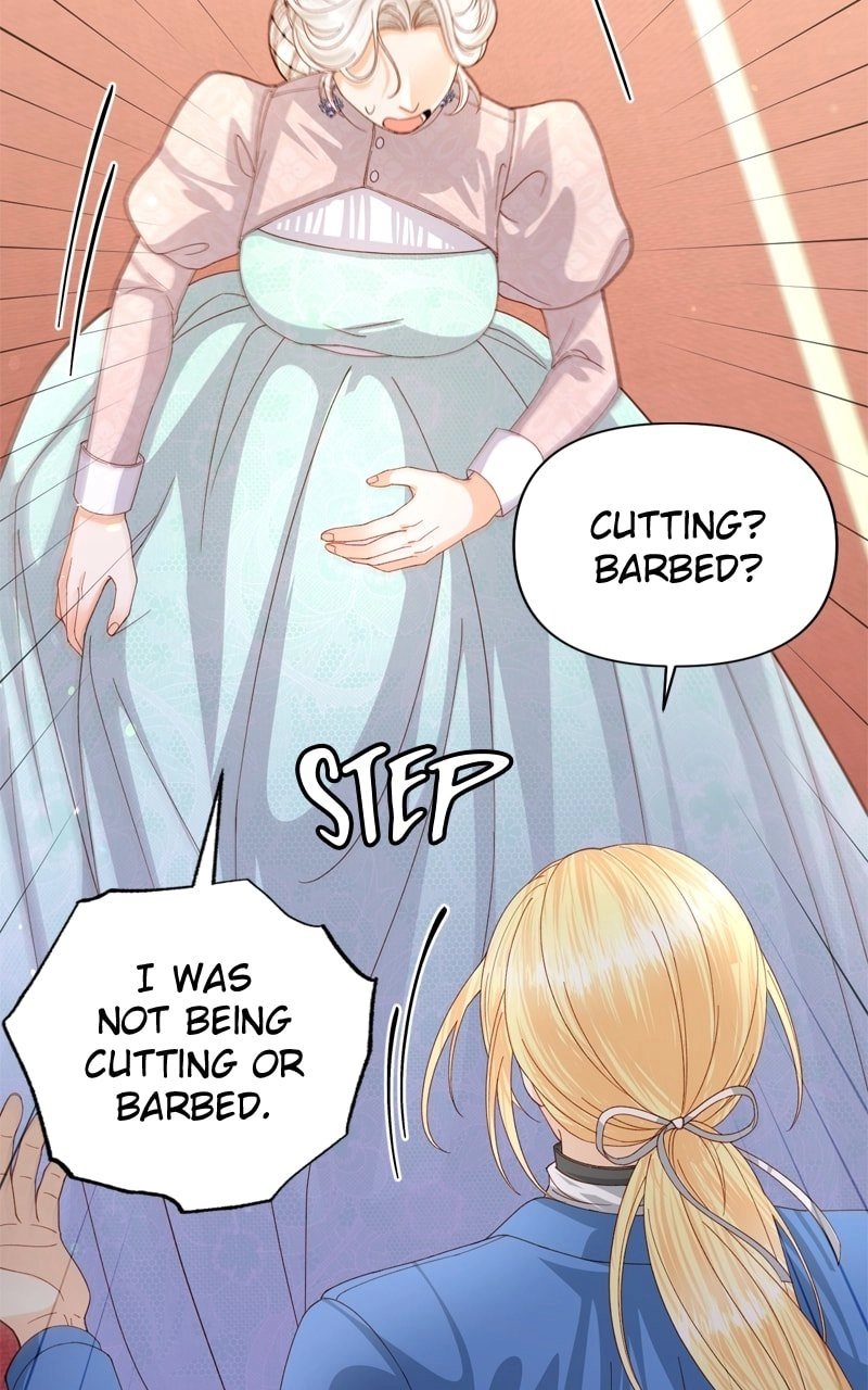 Remarried Empress Chapter 130, page 33 of 88
