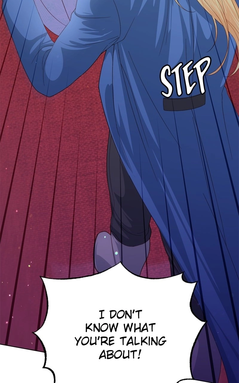Remarried Empress Chapter 130, page 34 of 88
