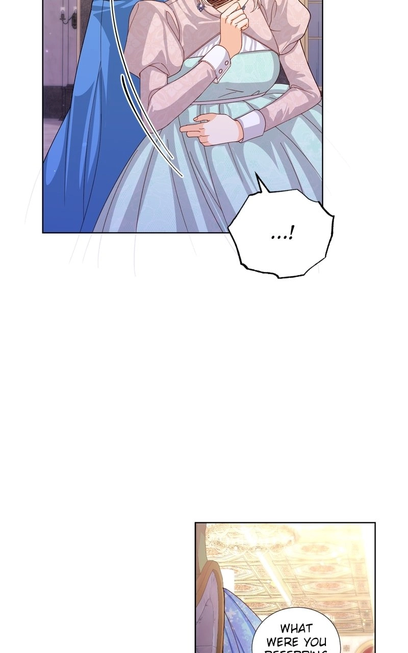 Remarried Empress Chapter 130, page 40 of 88