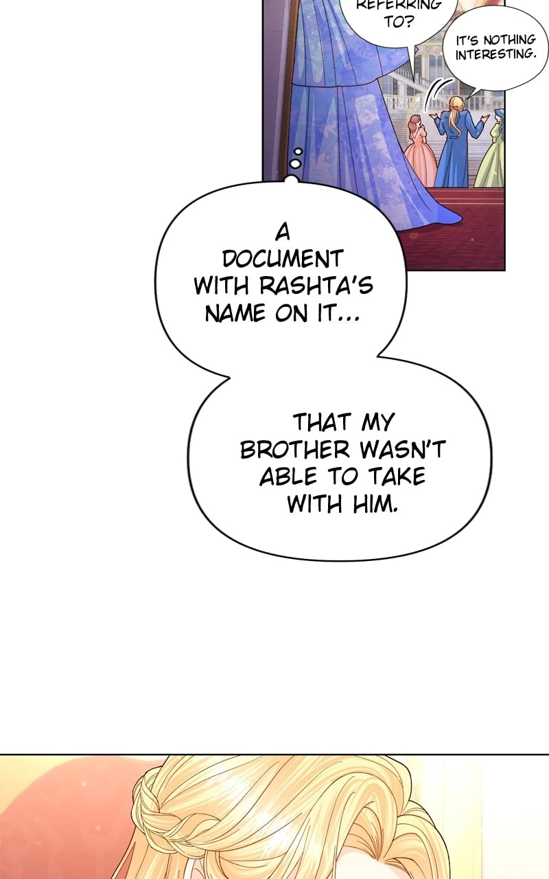 Remarried Empress Chapter 130, page 41 of 88