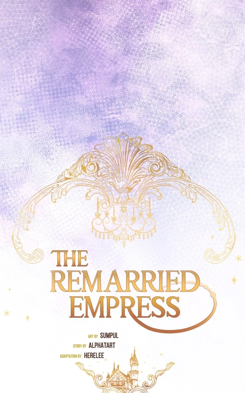 Remarried Empress Chapter 130, page 44 of 88