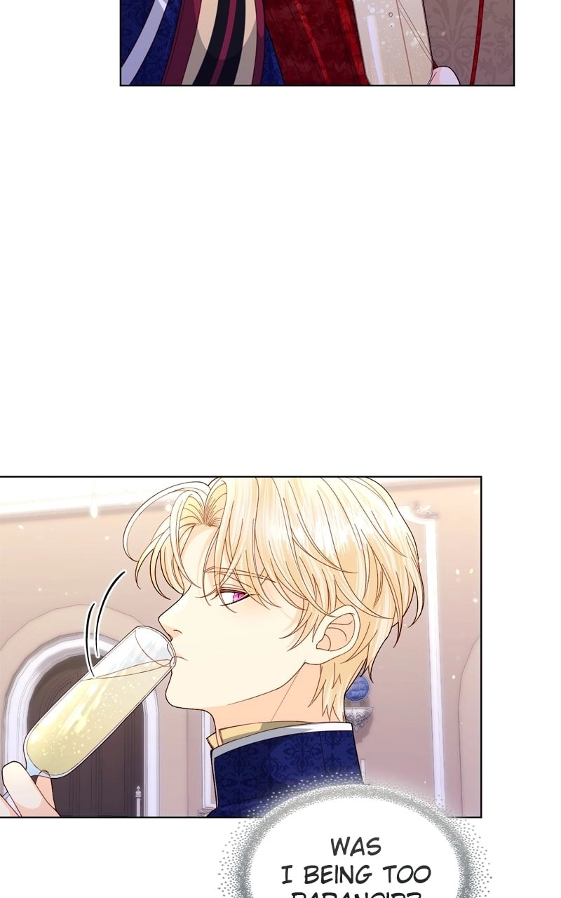 Remarried Empress Chapter 130, page 54 of 88