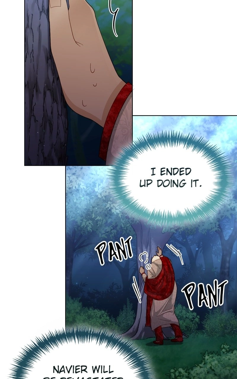 Remarried Empress Chapter 130, page 62 of 88