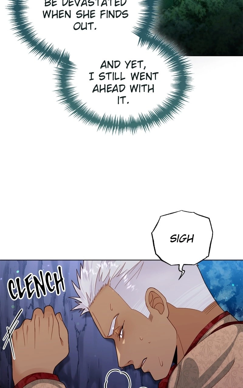 Remarried Empress Chapter 130, page 63 of 88