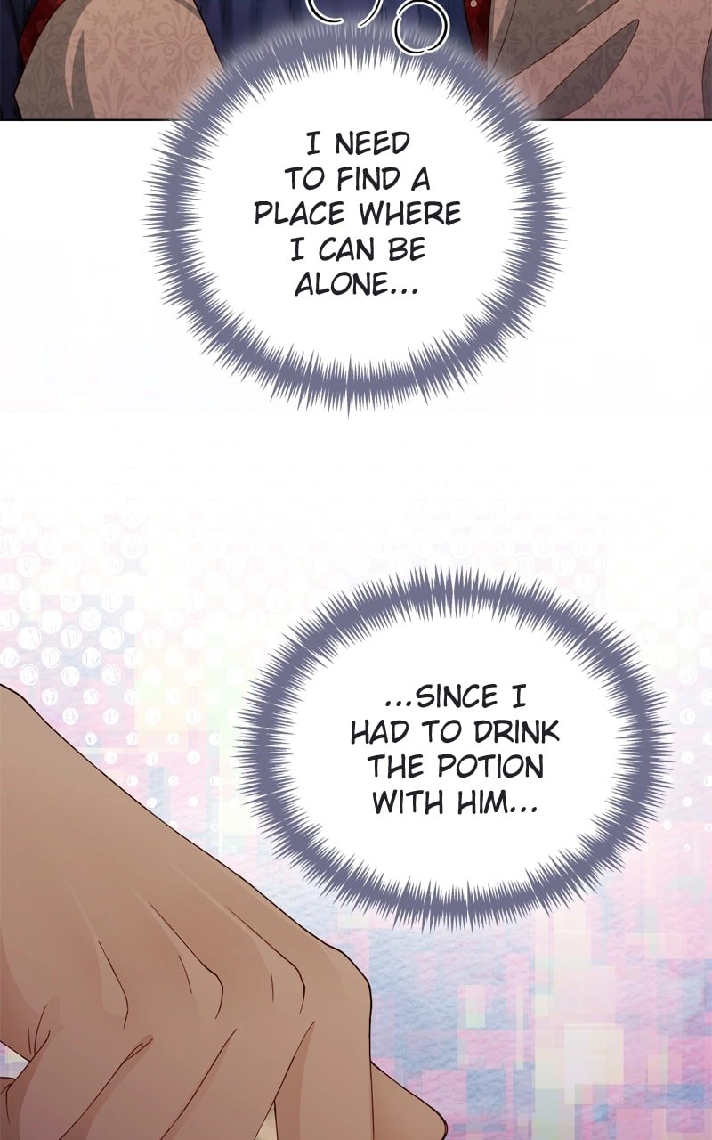 Remarried Empress Chapter 130, page 64 of 88