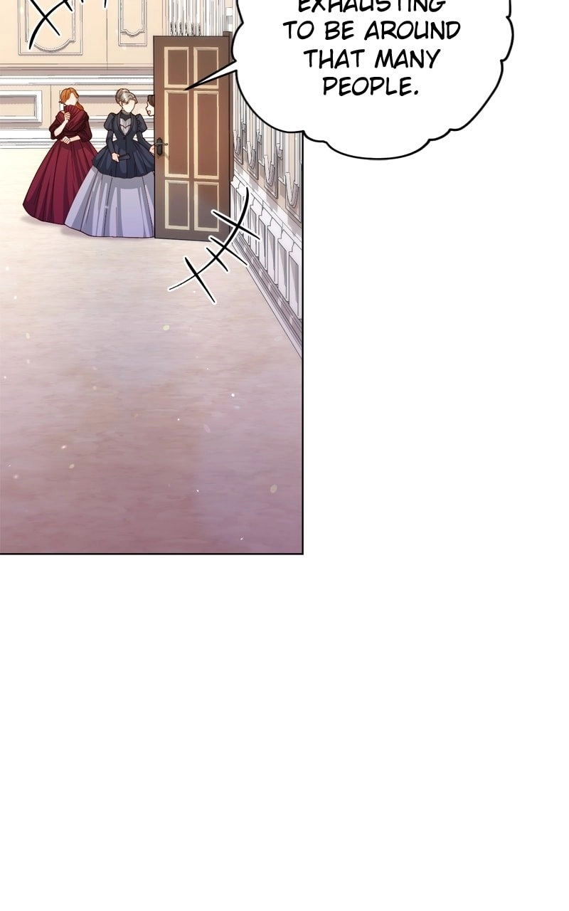 Remarried Empress Chapter 130, page 81 of 88