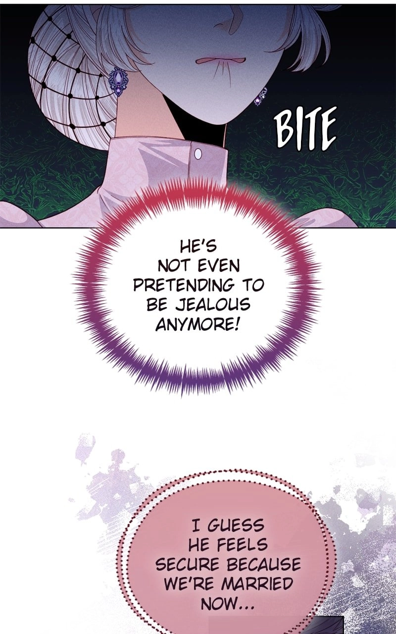 Remarried Empress Chapter 131, page 25 of 88