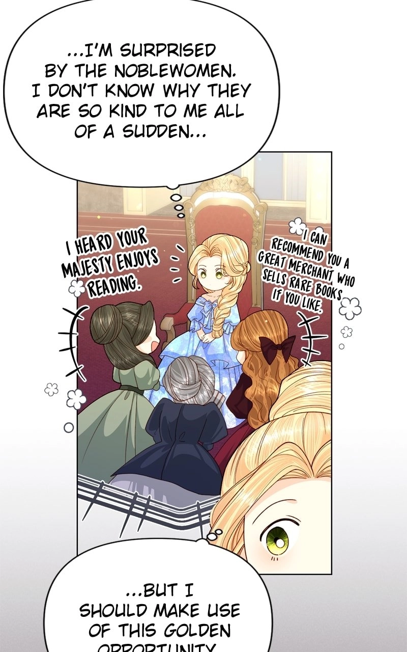 Remarried Empress Chapter 131, page 36 of 88