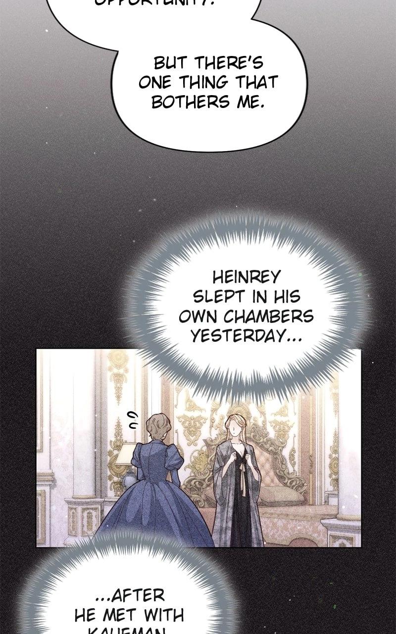 Remarried Empress Chapter 131, page 37 of 88