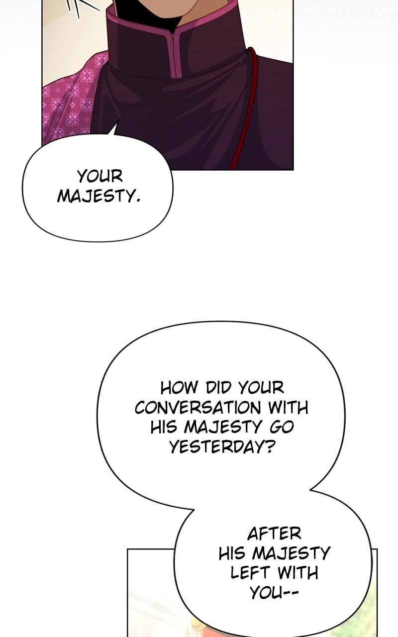 Remarried Empress Chapter 131, page 43 of 88