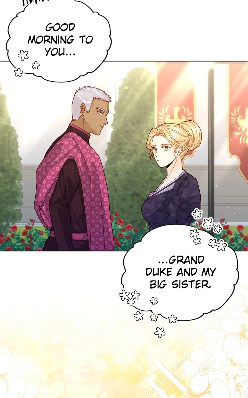 Remarried Empress Chapter 131, page 45 of 88