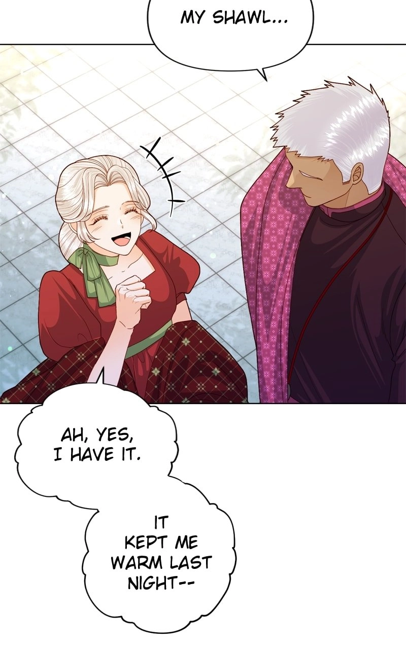 Remarried Empress Chapter 131, page 49 of 88
