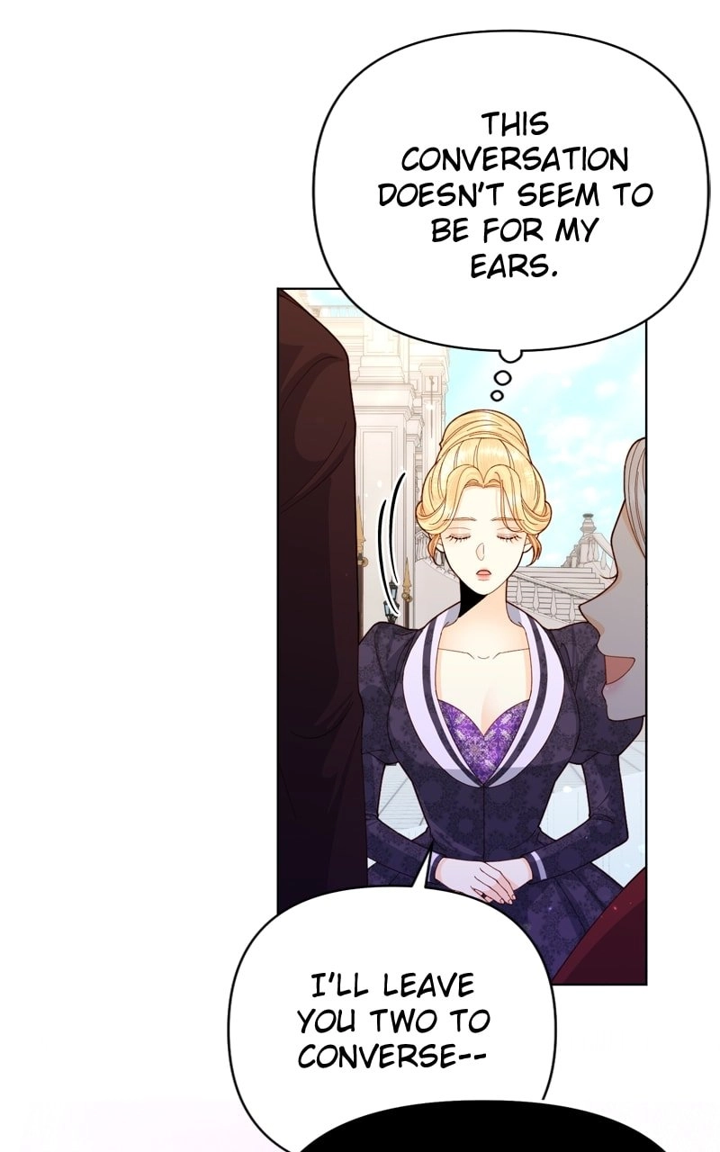 Remarried Empress Chapter 131, page 50 of 88