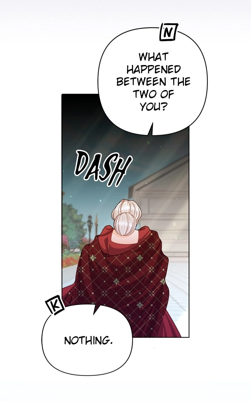 Remarried Empress Chapter 131, page 59 of 88