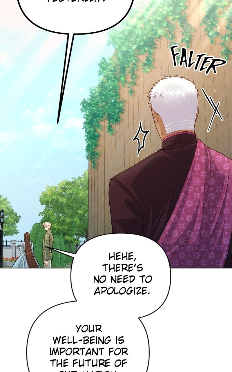 Remarried Empress Chapter 131, page 67 of 88