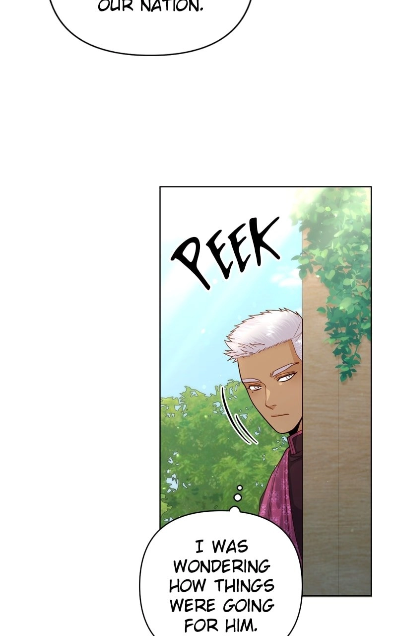 Remarried Empress Chapter 131, page 68 of 88