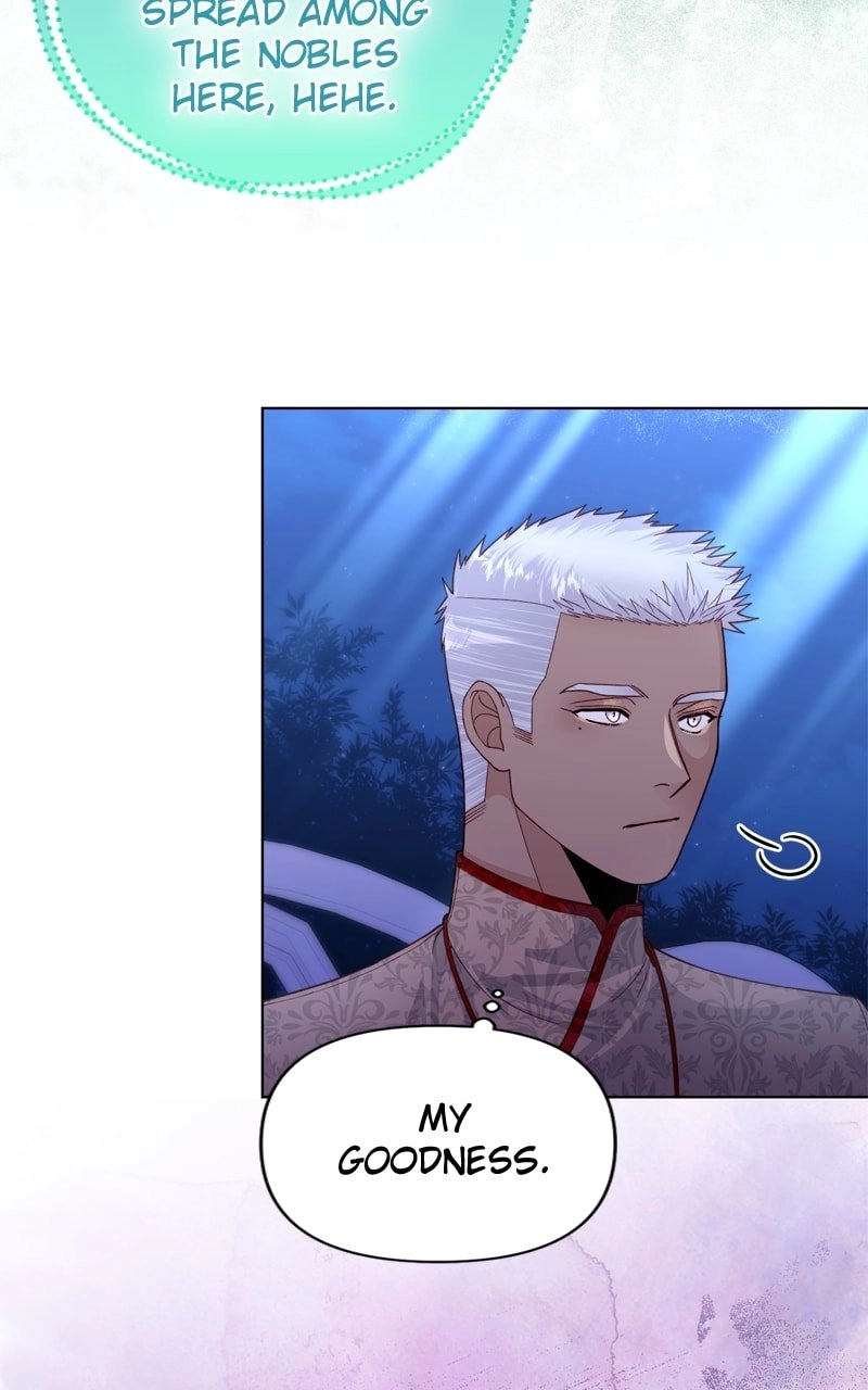 Remarried Empress Chapter 131, page 8 of 88