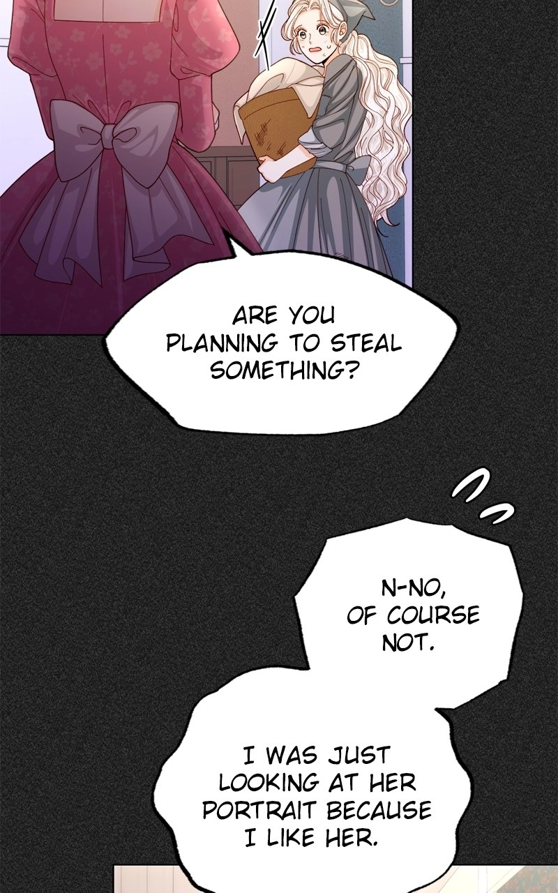 Remarried Empress Chapter 132, page 12 of 82