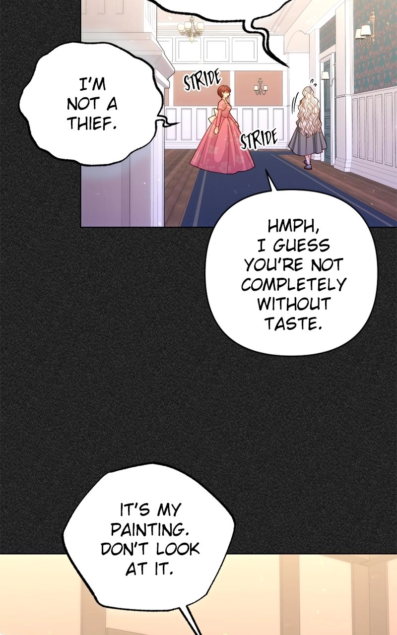 Remarried Empress Chapter 132, page 13 of 82