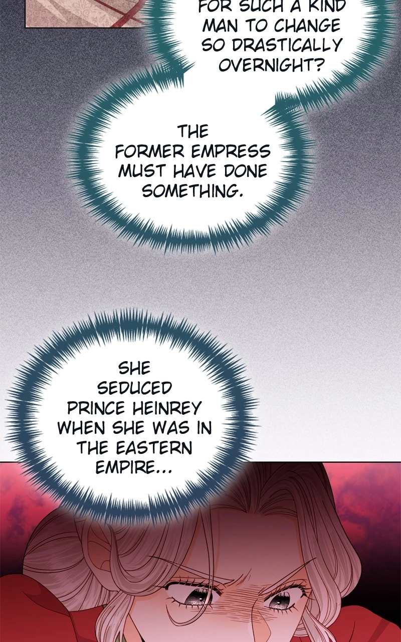 Remarried Empress Chapter 132, page 24 of 82